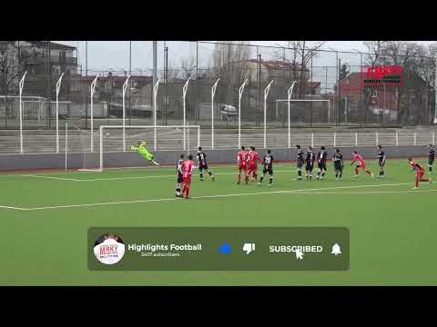 Evrogol Savić Luka / FK Sinđelić 2004. (FK Sindjelić - FK C. zvezda)