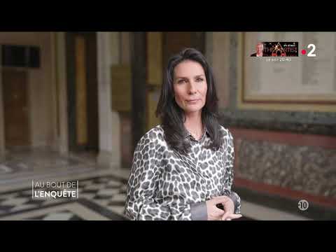 L'Affaire Lambin les 1eres minutes - Au bout de l'enquête 25/09/21