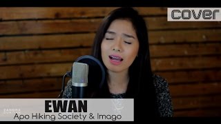 Ewan - Apo Hiking Society/Imago | Zandra Duritan Cover