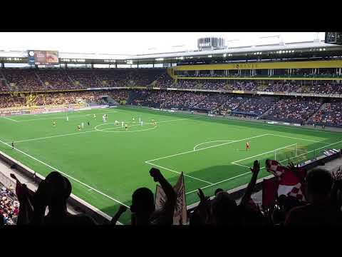 YB-SFC : Aux armes !