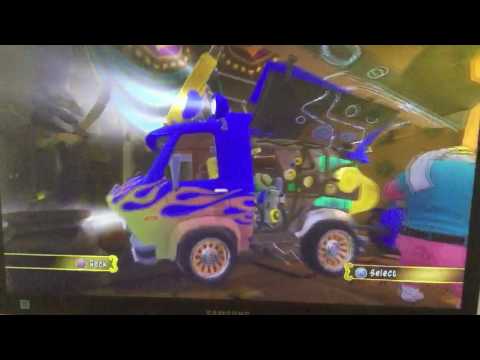 Sly Cooper Thieves in Time ( PS3 ) Playthrough: Navigate Like Drake ( Pt. 14 )