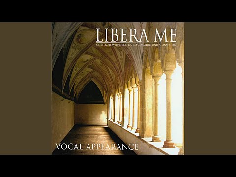 Vivi ego, dicit dominus