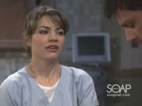 Liason 3/14/08 - Lucky Interrogates Elizabeth