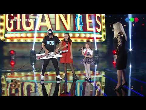 Pablo Lescano a dúo con La Marquesa