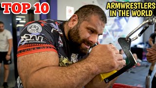 Download lagu Top 10 Armwrestlers in the World mp3 Download lagu Top 10 Armwrestlers in the World mp3