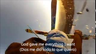 God Gave Me Everything Sub Español - Inglés
