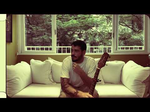 Cazuza - O Nosso Amor A Gente Inventa - Yuri Corbal (Visualizer)