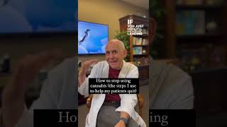 How To Stop Using Cannabis: The Steps I Use To Help My Patients Quit | Dr. Daniel Amen