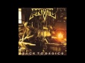 Anvil - Go Away - Back To Basics