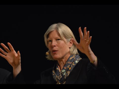 Scientist Stories: Cynthia Kenyon, Genes From the Fountain of Youth