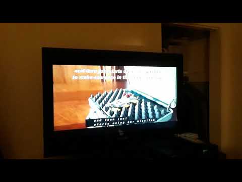 Rapture palooza. Funny scenes