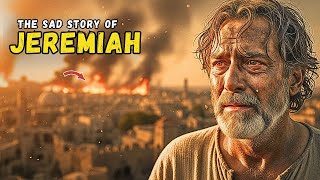 Download lagu THE UNTOLD Story of Jeremiah - What was so shocking about the promise of the New Covenant mp3
