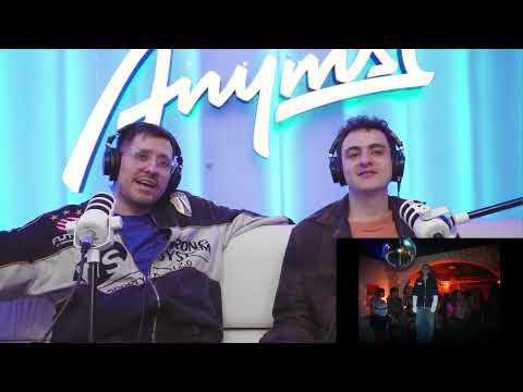 [Reacción] Young Miko - Likey Likey (Official) | ANYMAL LIVE 🔴