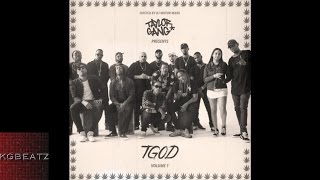 Berner - For The Low [Prod. By Scoop Deville] [New 2016]