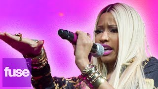 Will Nicki Minaj Pull A Beyonce With "The Pink Print"?