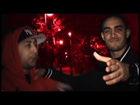 Lowkey & Faith SFX - DJGONE.TV Epic Barz