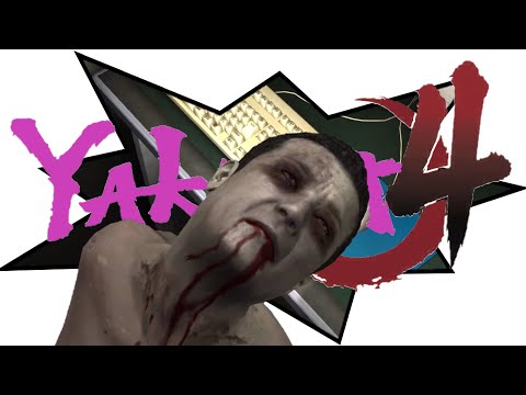 YAKUZA 4 Remastered Gameplay Walkthrough Part 11 | Marimba (FULL GAME)