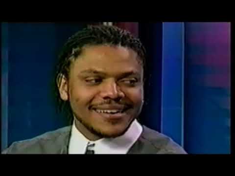 It'll Be Alright On The Night 19 (2004)