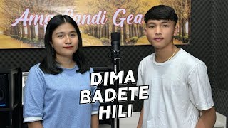 Download lagu DIMA BADETE HILI || COVER OPPI GEA & FANI GEA || CIPT. ELYSON LASE | #coversong #lagunias #musiknias mp3