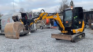 Indespension 8026CT mini bager | Slika 4 - Machineryline