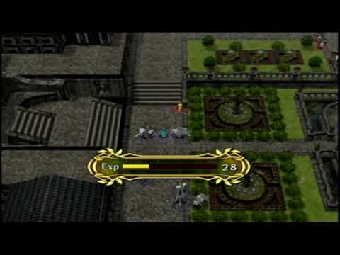 Fire Emblem: Path of Radiance Hard Mode w/ Commentary Part 69