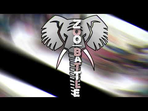 LIL SOMBRA VS GEEN - OCTAVOS - ZOO BATTLE ¡Pandemónium!