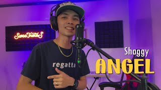 Download lagu Angel | Shaggy ft. Rayvon - Sweetnotes Cover mp3