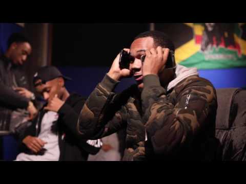 #B4L x #BeGreat Vlog Ft LiL Bean & B4LShow