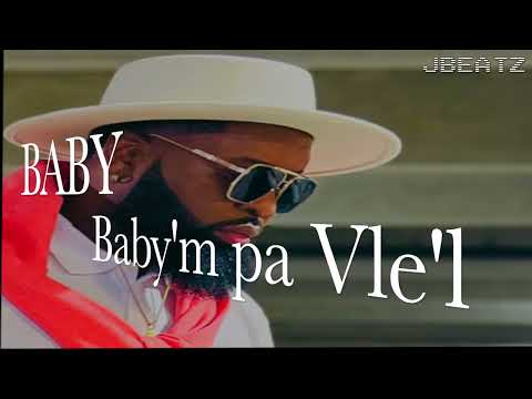 Lanmou Covid feat. Flav & Toby Anbakè pa JBeatz