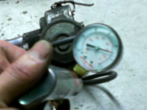 Porsche 911 dIstributor quick inspection ignition 3.0 Motor Meister