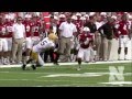 Abdullah Highlights - Nebraska Football | Junior.