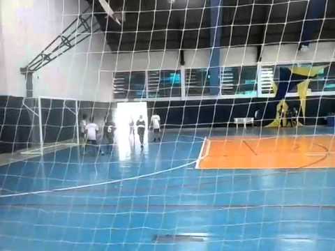 Roubada de bola Eduardo costa Aabb curitiba