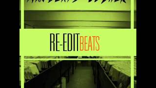 04. LAS VEGAS TANGO -TIAN BEATS