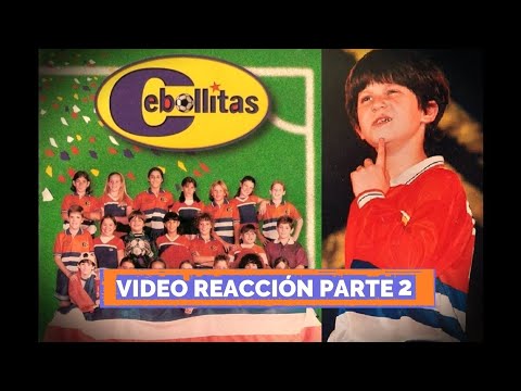 LAS PRIMERAS ESCENAS DE GAMUZA PARTE 2 (VIDEO REACCION)