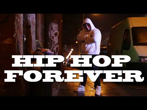 HAPPY BIRTHDAY HIP HOP!!!