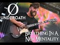 #Underoath- Breathing In A New Mentality LIVE at Blue Ridge Rock Festival 2022