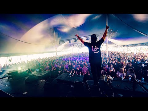 Liquicity Festival 2019 - Krakota (ft. Ben Verse)