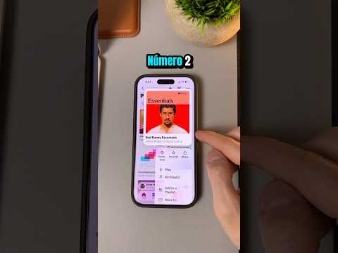 Cómo personalizar Apple Music con likes y dislikes