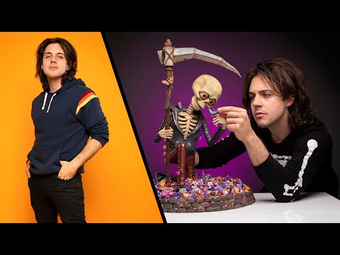 SVA Creators - Jim McKenzie