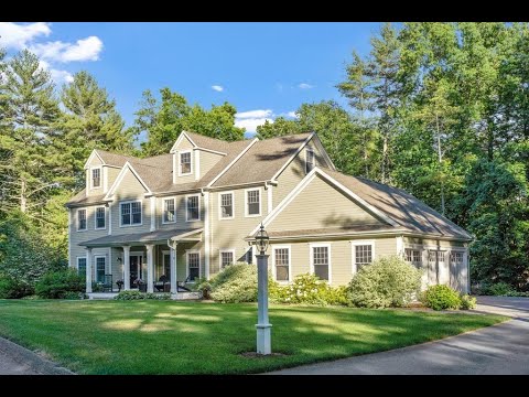 80 Captain Wilson Lane Carlisle MA 01741