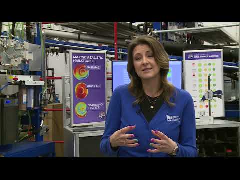 Testing to make your home safer in wind