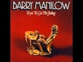 Barry Manilow: "A Nice Boy Like Me"