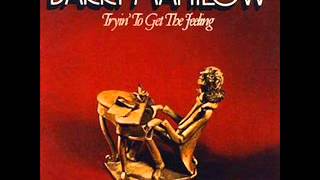 Barry Manilow: "A Nice Boy Like Me"