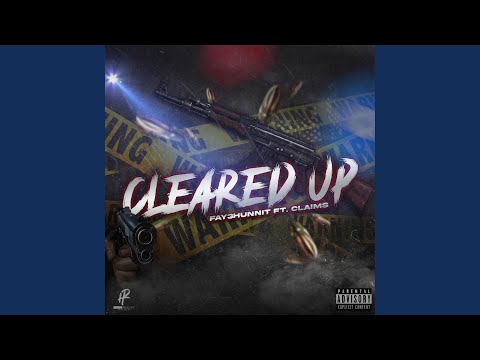Cleared Up (feat. Claims)