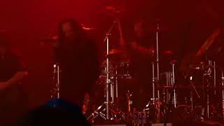 Jonathan Davis - Everyone - Live HD (MMRBQ 2018)