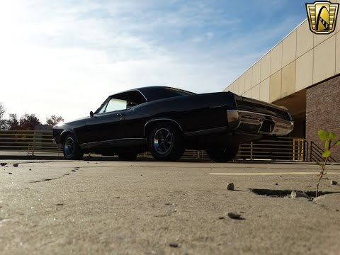 1967 Pontiac GTO (CC-916282) for sale in Fairmont City, Illinois