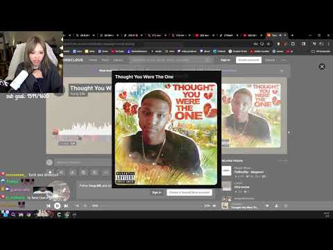 Sunny Reacts to Silky's Old Music..