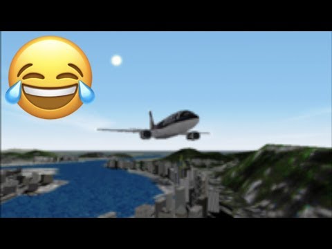 TOP 3 WORST Flight Simulators