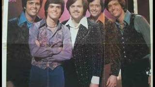 I Can't Live A Dream