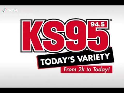 KSTP "KS95" - Legal ID - 2022
